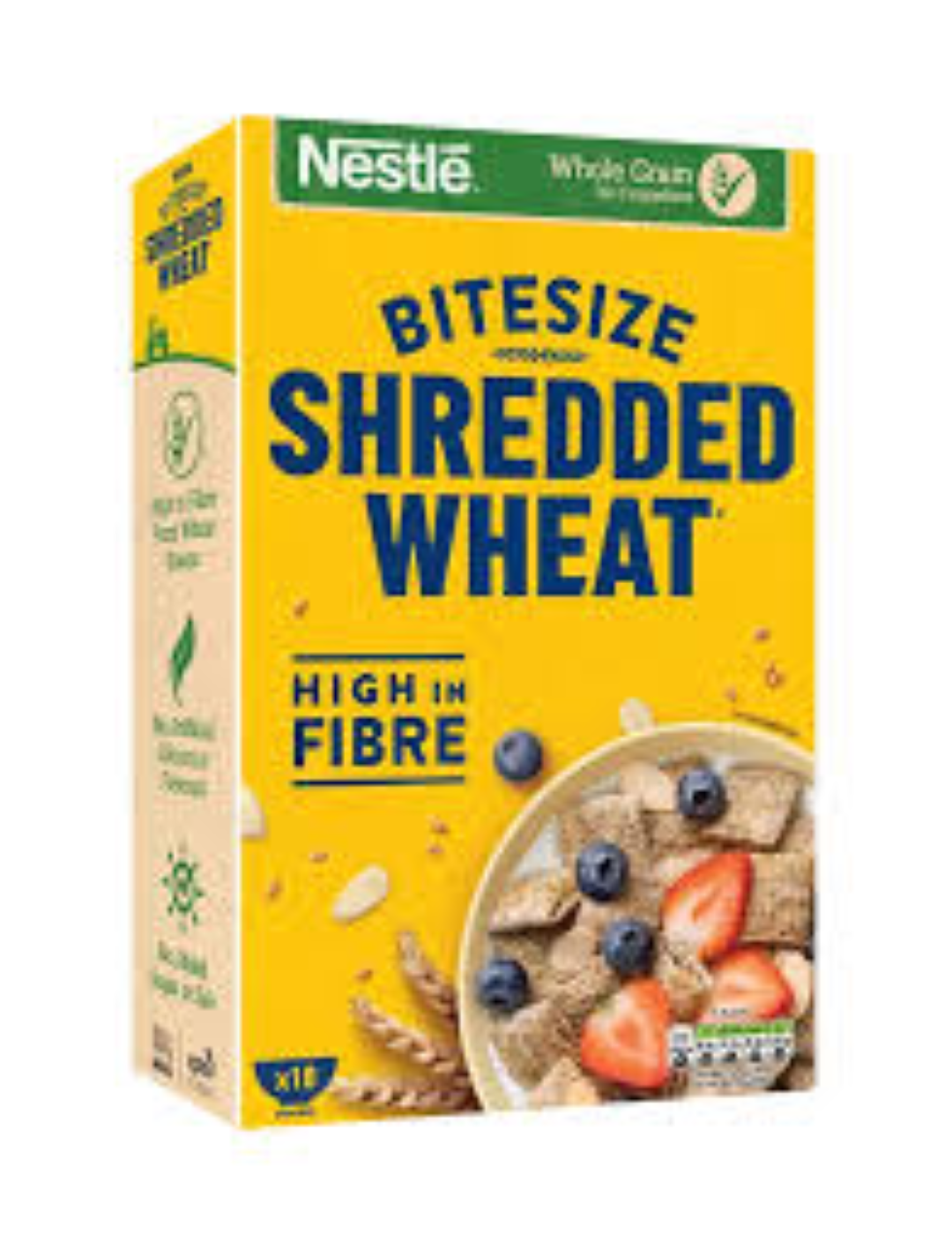 H/DELISH CRUNCHY WHEAT BITES 200G